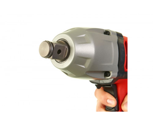 Гайковерт IPWE 520 R Milwaukee