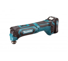 Мультитул Makita TM30DWYE