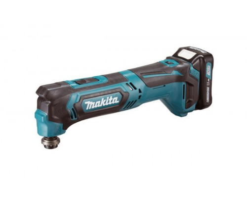 Мультитул Makita TM30DWYE