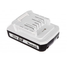 Makita 198186-3 Аккумулятор тип BL1815G,18В,1.5АчLi-ion
