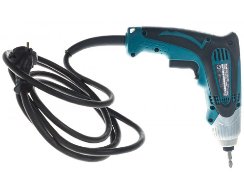 Makita TD0100 Шуруповерт