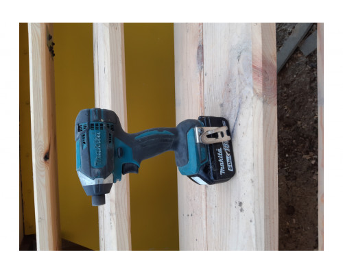 Makita DTD152Z Шуруповерт акк