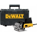 Ламельный фрезер, 600 Вт, 10000 об/мин, мешок для стружки, кофр, 3.0 кг DeWalt