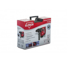 ELITECH ЕР1130К Перфоратор