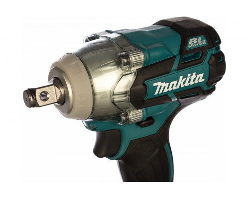Makita DTW285Z Гайковерт акк