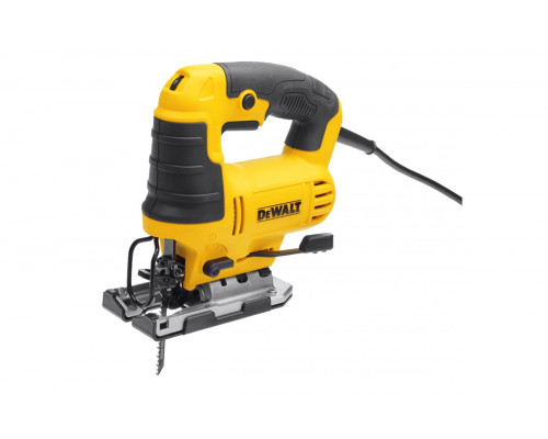 Электролобзик DeWalt DWE349-QS 650 Вт.