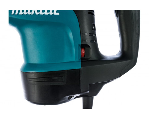 Makita HR4501C Перфоратор  SDS-max
