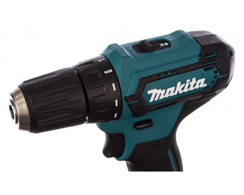 Makita Дрель акк DF333DWYE