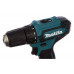Makita Дрель акк DF333DWYE