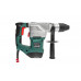 Перфоратор Hammer Flex PRT1500A  1500Вт SDS+ 32мм 0-950об/мин 6.2Дж 3 режима