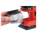 Плоская шлифмашина DuoSand, 270Вт, 115х230мм BLACK&DECKER