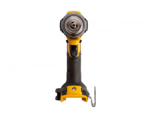 DeWalt DCD796D2-QW Бесщеточная ударная дрель-шуруповерт