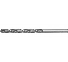 STAYER PROFI 6.6х101мм, Сверло по металлу HSS-R, быстрорежущая сталь М2(S6-5-2)