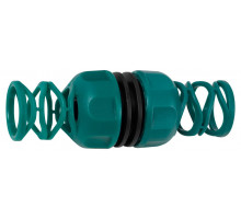 RACO ORIGINAL 1/2″, с защитой от перегиба, муфта ремонтная, для шланга