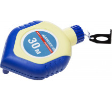 Нить STAYER разметочная в двухкомпонентном корпусе, 30 м