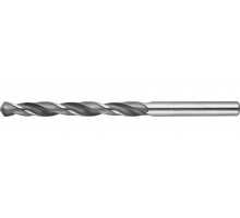 ЗУБР 6.6 х 101 мм, сталь Р6М5, класс В, сверло по металлу (4-29621-101-6.6)