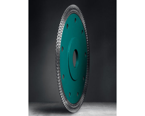 KRAFTOOL ULTRA-THIN 115х1.2 мм ультратонкий алмазный диск (36685-115)