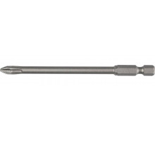 Торсионные биты KRAFTOOL PH 1, 100 мм, 1 шт X-Drive