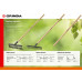 Садовые грабли GRINDA GS-12 WOOD 385 х 95 х 1300 мм 12 витых зубцов деревянный черенок