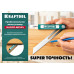 KRAFTOOL Super-BEVEL 200 мм профессиональная малка-угломер