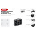 KETER ROC PRO GEAR 2.0 (14″) пластиковый органайзер, 7 съемных лотков (38376)