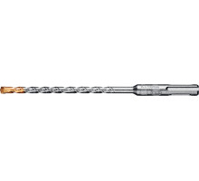 KRAFTOOL Бур SDS-plus 6 х 160 мм