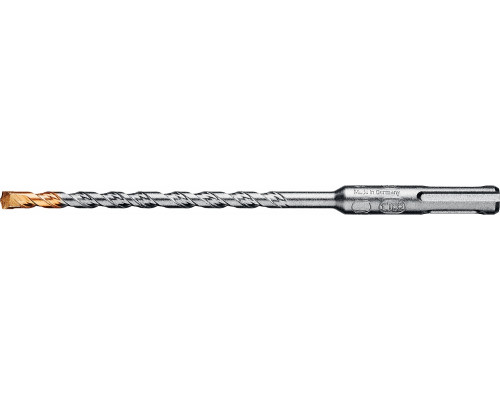 KRAFTOOL Бур SDS-plus 6 х 160 мм