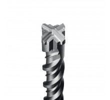 STAYER HERCULES-4Х 22x800 мм, SDS-plus бур (29290-800-22)