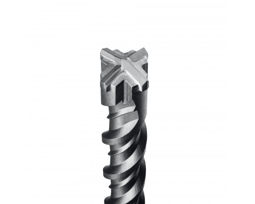 STAYER HERCULES-4Х 20x1000 мм, SDS-plus бур (29290-1000-20)