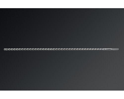 ЗУБР ПРОФИ-4Х 20x1380/1500 мм, SDS-max бур, ПРОФЕССИОНАЛ (29350-1380-20)