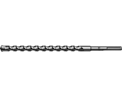 STAYER Бур SDS-max 20 x 410/520 мм