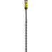 STAYER Бур SDS-max 20 x 410/520 мм
