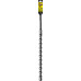 STAYER Бур SDS-max 22 x 410/520 мм