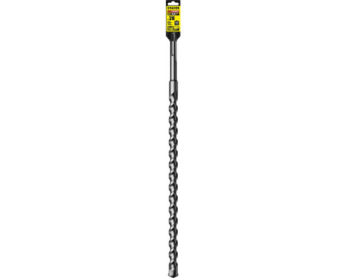 STAYER Бур SDS-max 28 x 610/720 мм