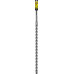 STAYER Бур SDS-max 28 x 610/720 мм