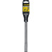 STAYER Gorilla Force SDS-Plus Зубило плоское 20 х 250 мм