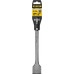 STAYER Gorilla Force SDS-Plus Зубило лопаточное 40 х 250 мм