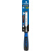 ЗУБР Ударник стамеска-долото с двухкомпонентной рукояткой, 10мм