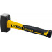 STAYER Hercules 1 кг кувалда с фиберглассовой рукояткой