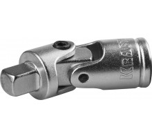 Шарнир карданный KRAFTOOL ″INDUSTRIE QUALITAT″, 1/4 ″