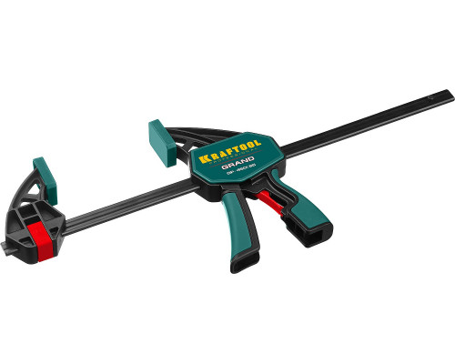 GP-450/85 струбцина пистолетная 450/85 мм, KRAFTOOL