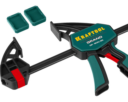 GP-900/85 струбцина пистолетная 900/85 мм, KRAFTOOL