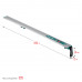 KRAFTOOL CG-100 1000 мм шина направляющая