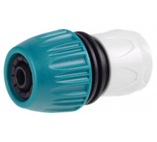 RACO ORIGINAL 1/2″ x 3/4″, соединитель универсальный быстросъёмный, для шланга