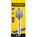 STAYER FLAT 50x152мм, сверло по дереву перовое