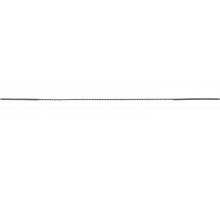 Полотна для лобзика, 10шт, №5, 130мм, STAYER Master 15321-S-10