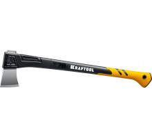 Топор-колун KRAFTOOL X20 1300/2120 г, в чехле, 710 мм