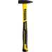 STAYER Hercules 100 г молоток слесарный с фиберглассовой рукояткой