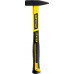 STAYER Hercules 200 г молоток слесарный с фиберглассовой рукояткой