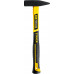STAYER Hercules 300 г молоток слесарный с фиберглассовой рукояткой